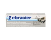 Crème décor Zébracier pâte 100 ml