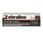 Crème décor noir à l'ancienne pâte de 100 ml