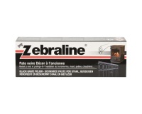 Crème décor noir à l'ancienne pâte de 100 ml