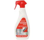 Dégivrant express réfrigérateurs congélateurs pulvérisateur 750 ml