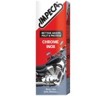 Rénovateur - nettoyant protecteur - inox - chrome - 100 mL