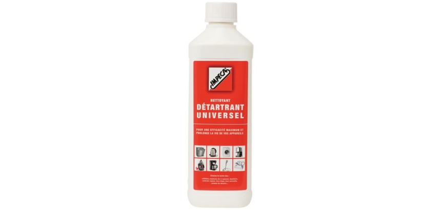 Détartrant nettoyant universel - 500 mL