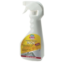 Nettoyant pistolet inox 750 ml