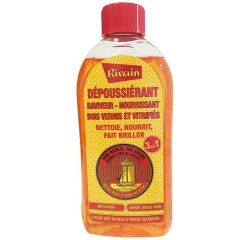 Ecness dépoussiérant liquide 500 ml