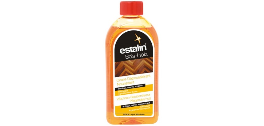Ecness dépoussiérant liquide 500 ml