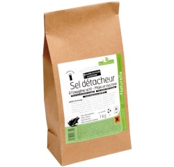 Sel détacheur à l'oxygène actif 1 kg