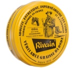 Graisse blonde - cuirs - 100 g