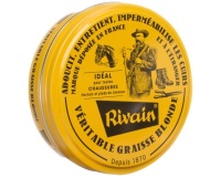 Graisse blonde - cuirs - 100 g