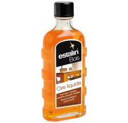 Estalin cire tous bois 100 ml