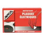 Nettoyant pour plaques électriques tube 50 ml