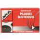 Nettoyant pour plaques électriques tube 50 ml