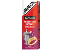 Nettoyant pour argenterie grand modèle 100 ml