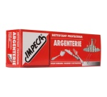 Nettoyant pour argenterie grand modèle 100 ml