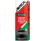 Nettoyant abrasif pour plaques