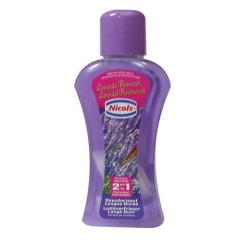 Désodorisant mèche - 375 mL - 2en1 neutralise et parfume - senteur lavande
