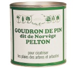 Goudron - de Pin dit de Norvège - 800 g