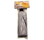 Serpillere jupe 100% coton filtage a vis