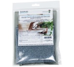 Torchon microfibre robinetterie x2