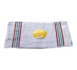 Wassingue super absorbante fils retors 330g/m2 50 x 63 cm