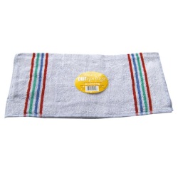 Wassingue super absorbante fils retors 330g/m2 50 x 63 cm