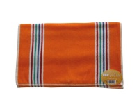 Serpillière cotonnette couleur 50x63