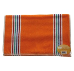 Serpillière cotonnette couleur 50x63