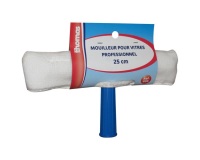 Mouilleur vitre - 25 cm - complet