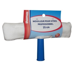 Mouilleur vitre 25cm complet