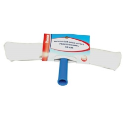 Mouilleur vitre 35cm complet