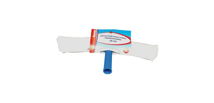 Mouilleur vitre - 35 cm - complet