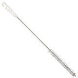 Goupillon - percolateur - D : 1.5 cm - l : 40 cm