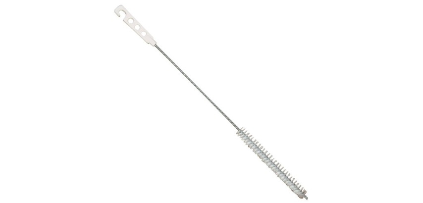 Goupillon - percolateur - D : 1.5 cm - l : 40 cm