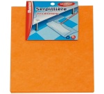 Serpillière ultra absorbante non tissée