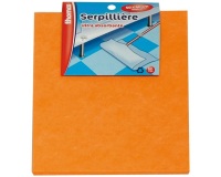Serpillière ultra absorbante - non tissée