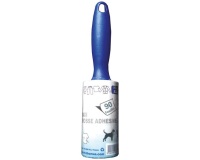 Brosse à habits - adhésive - lot de 90 feuilles