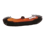 Balai 1/2 tete soie noire s52