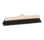 Balai pro extra souple 38cm crin synthétique