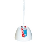 Combine WC - PVC - blanc