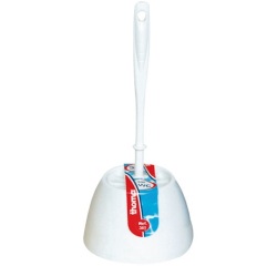 Combine WC - PVC - blanc