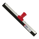 Raclette sol - 34 cm - gamme ménager - mousse noir