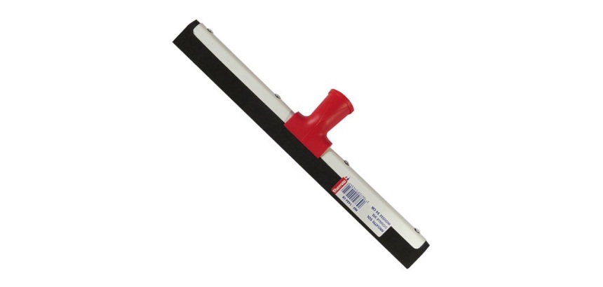 Raclette sol 34cm ménager