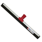 Raclette sol - 44 cm - gamme ménager - mousse noir