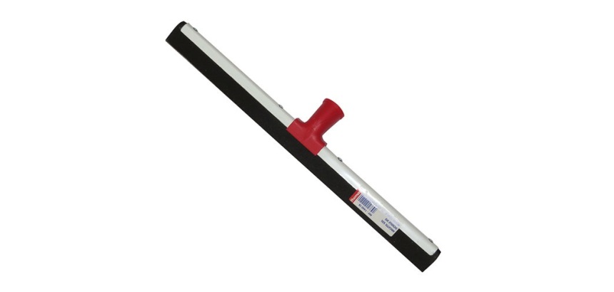 Raclette sol 44cm ménager