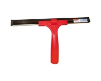 Raclette vitre ménage - 25 cm - fixe