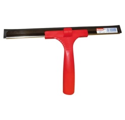 Raclette vitre fixe 25cm