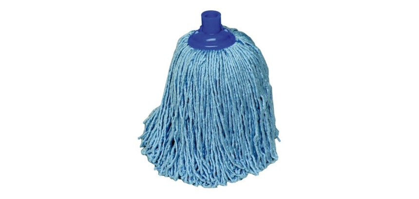 Frange microfibre - ultra absorbante - professionnelle