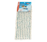 Recharge housse lave-sol coton - Polyester
