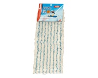 Recharge housse lave-sol coton - Polyester