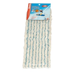 Recharge housse lave-sol coton - Polyester