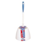 Combiné WC rond ergotouch